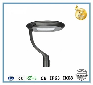 Led Barn Işık Alacakaranlıktan Şafağa